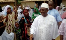 Aïd el Kébir à Tougnifily (Boffa) : Sidya Touré souhaite une très bonne fête au peuple de Guinée